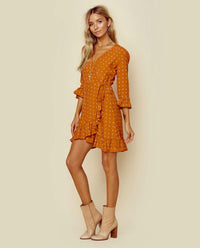 Carmel Dress