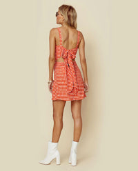 Ischia Dress